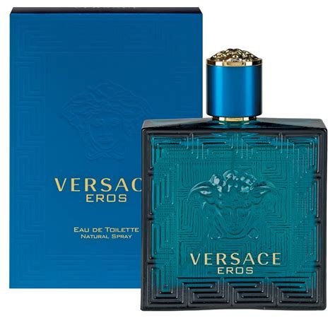 versace eros edt chemist warehouse